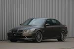BMW M5 Hurricane RS by G-Power 2009 года